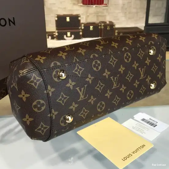 Cheap VUITTON MONTAIGNE LOUIS MM 0626